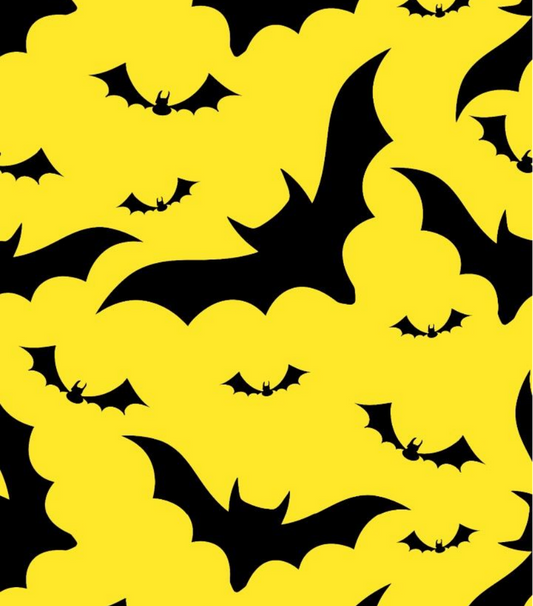 Batman Bat Pattern Full Wrap Edition Lighter | Gift Craft