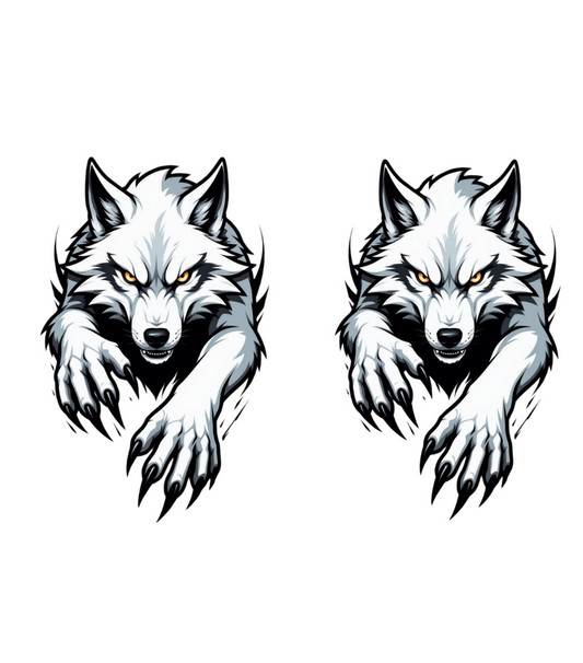 Wolf πΊ | Lighter | Gift Craft