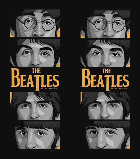 The Beatles | Lighter | Gift Craft