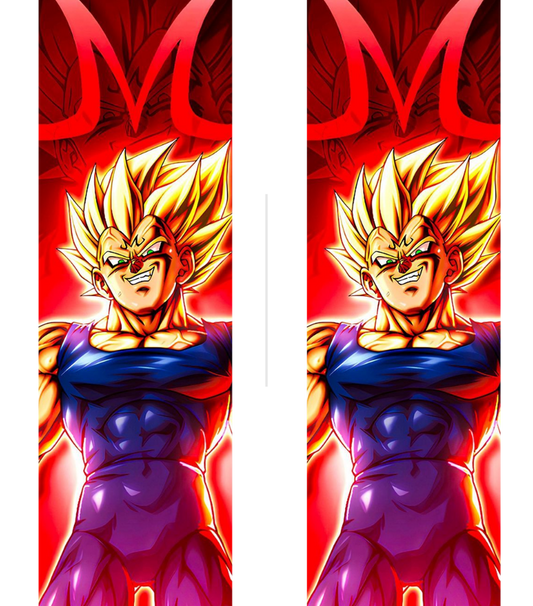 Goku 2 Dual-Side Edition Lighter | Gift Craft