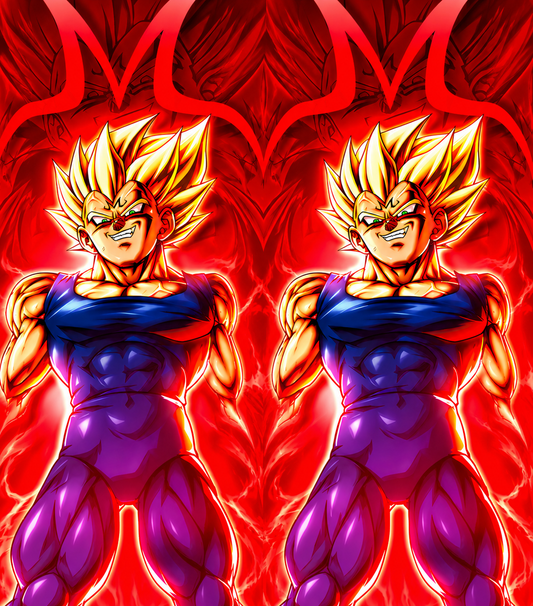 Goku 2 Dual-Side Edition Lighter | Gift Craft