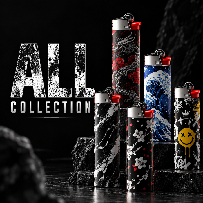 All Lighter