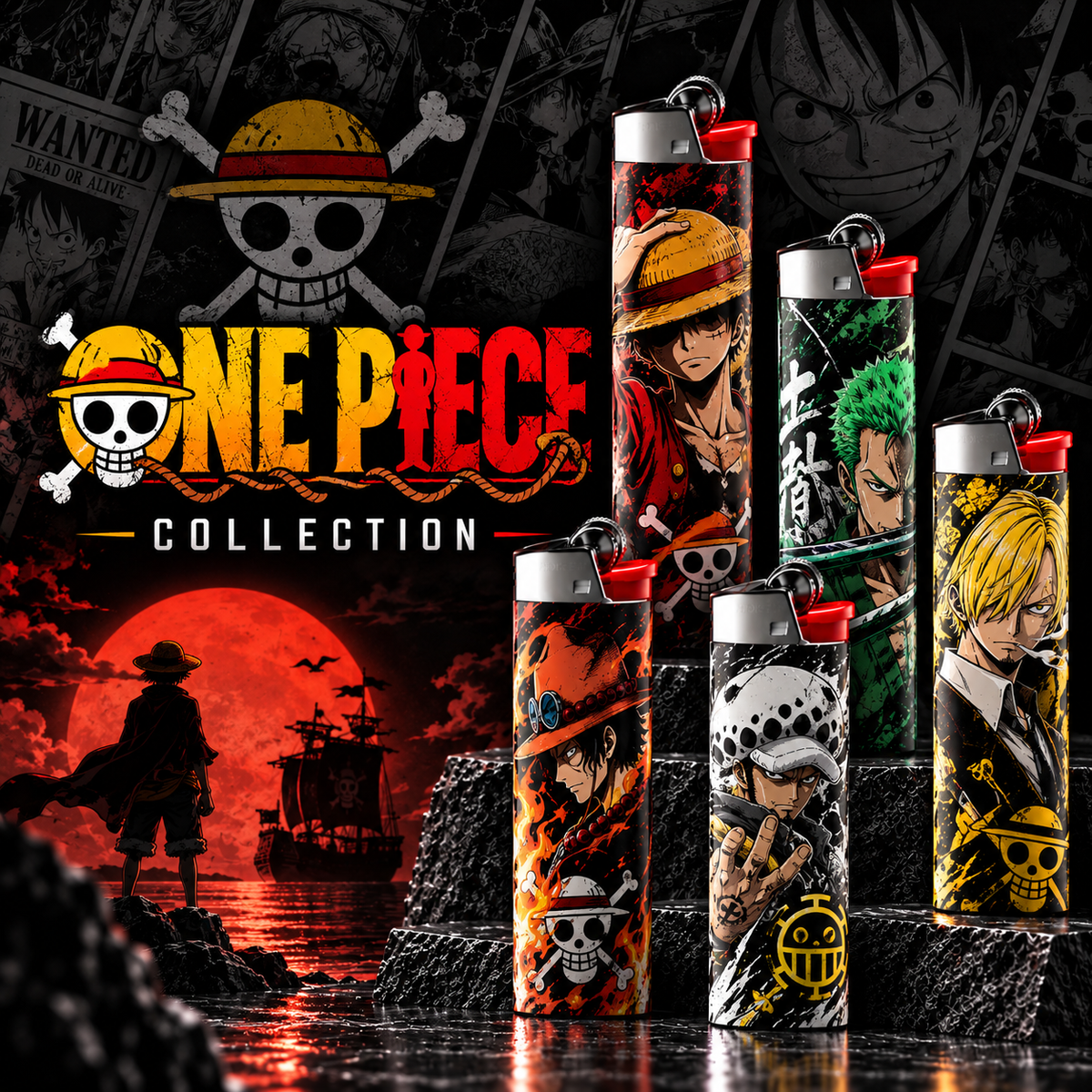 One Piece Collection