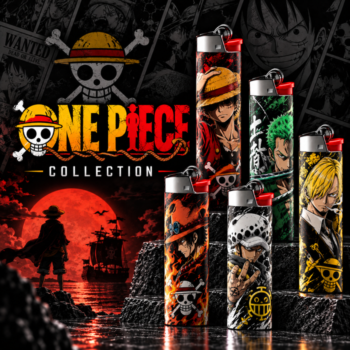 One Piece Collection