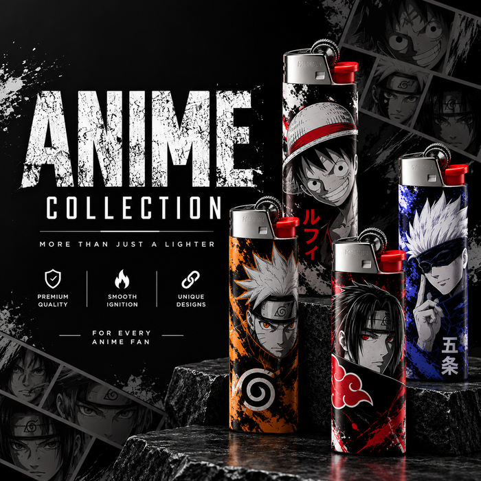 Anime Collection