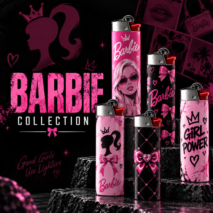 Barbie Collection