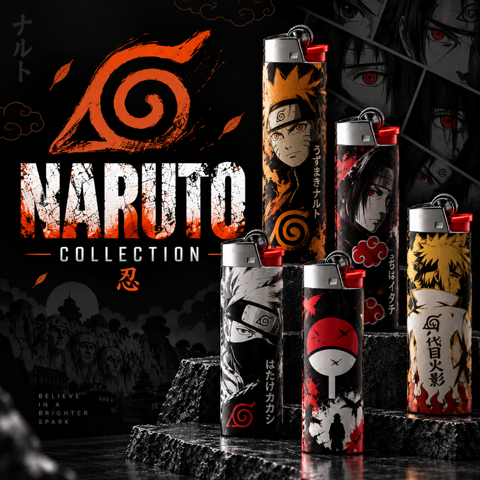 Naruto Collection