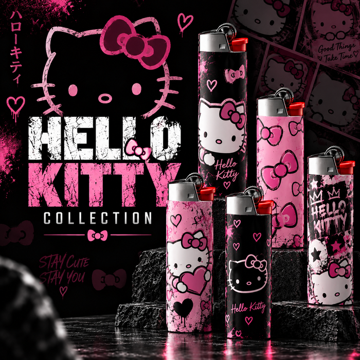 Hello Kitty Collection