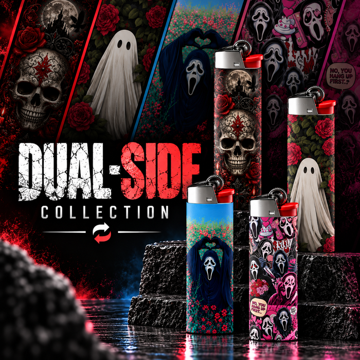 Dual-Side Edition Collection