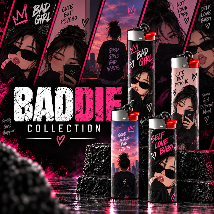 Baddie Collection