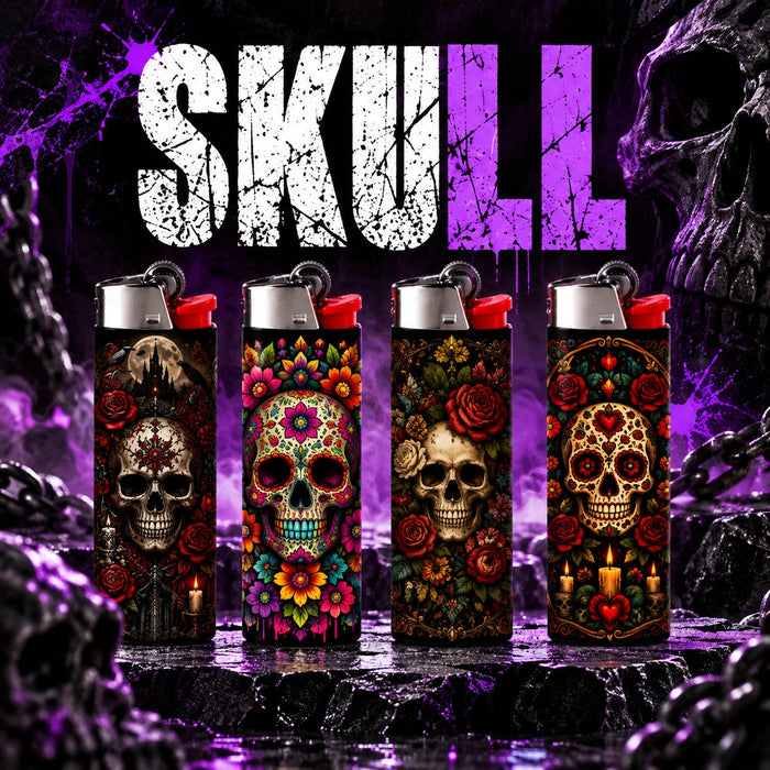 Skull Collection