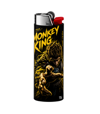 Monkey King Dual-Side Edition Lighter | Gift Craft