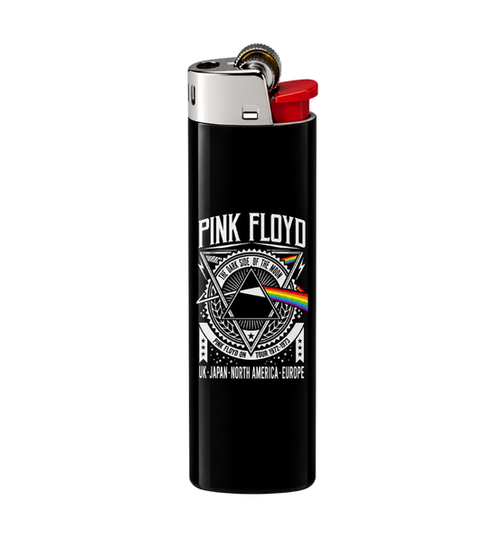 Pink Floyd 2 | Lighter | Gift Craft