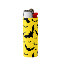 Batman Bat Pattern Full Wrap Edition Lighter | Gift Craft