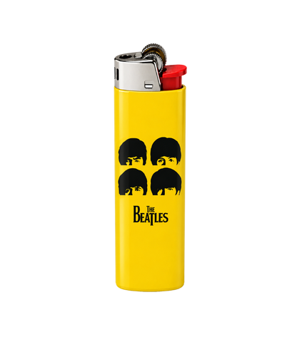 The Beatles 4 | Lighter | Gift Craft