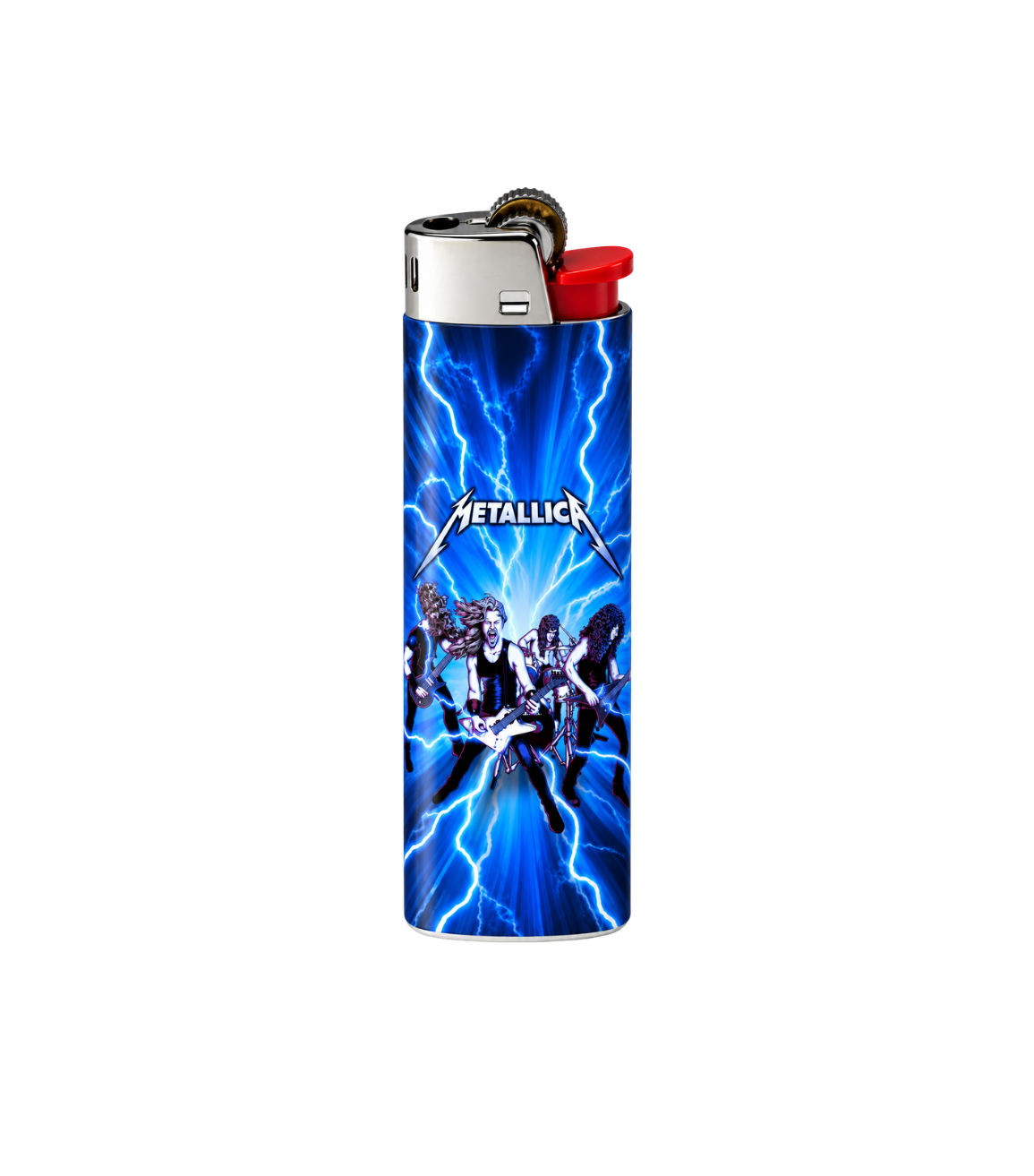 Metallica | 5-Piece Set | Gift Craft BD