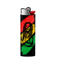 Bob Marley Dual-Side Edition Lighter | Gift Craft