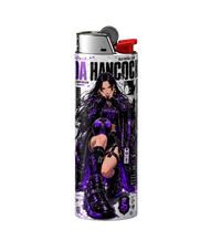 Boa Hancock One Piece Dual-Side Edition Lighter | Gift Craft