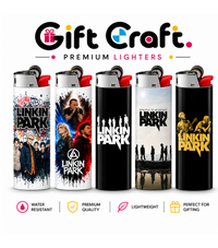 Linking Park 5 -Piece Set | Gift Craft BD