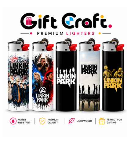 Linking Park 5 -Piece Set | Gift Craft BD