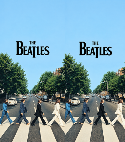 The Beatles 5 | Lighter | Gift Craft
