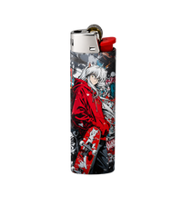 Sesshomaru Dual-Side Edition Lighter | Gift Craft