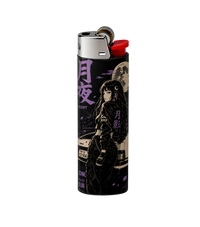 Yoruichi Dual-Side Edition Lighter | Gift Craft
