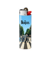 The Beatles 5 | Lighter | Gift Craft