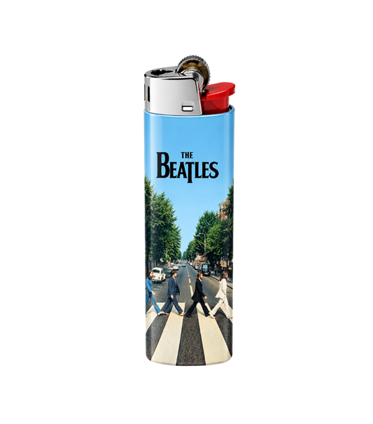 The Beatles 5 | Lighter | Gift Craft