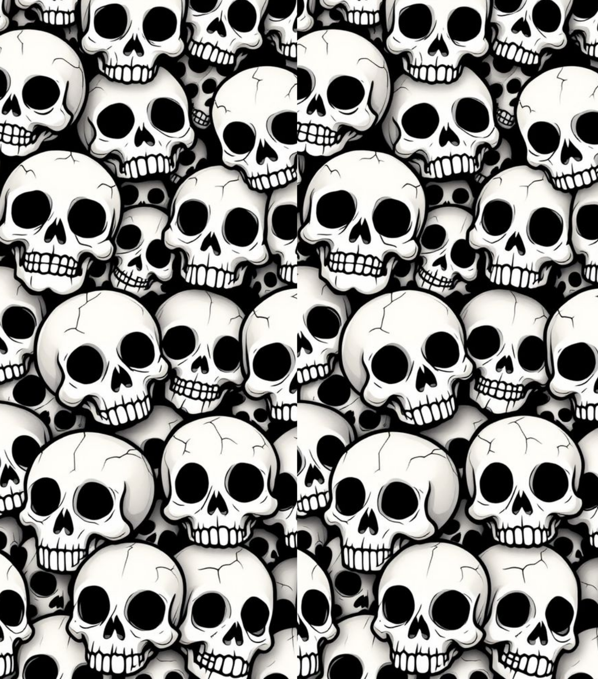 Death Skull | Lighter | Gift Craft