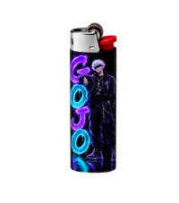 Gojo Satoru 1 Dual-Side Edition Lighter | Gift Craft