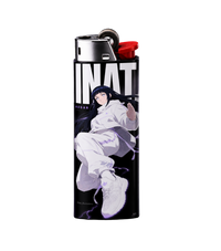 Hinata Dual-Side Edition Lighter | Gift Craft