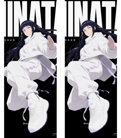 Hinata Dual-Side Edition Lighter | Gift Craft