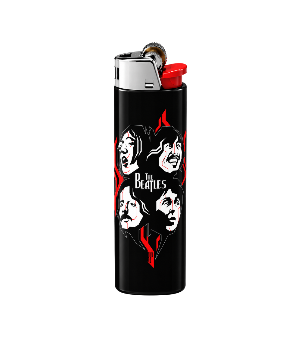 The Beatles 6 | Lighter | Gift Craft