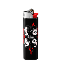The Beatles 6 | Lighter | Gift Craft