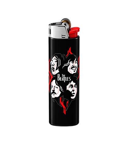 The Beatles 6 | Lighter | Gift Craft