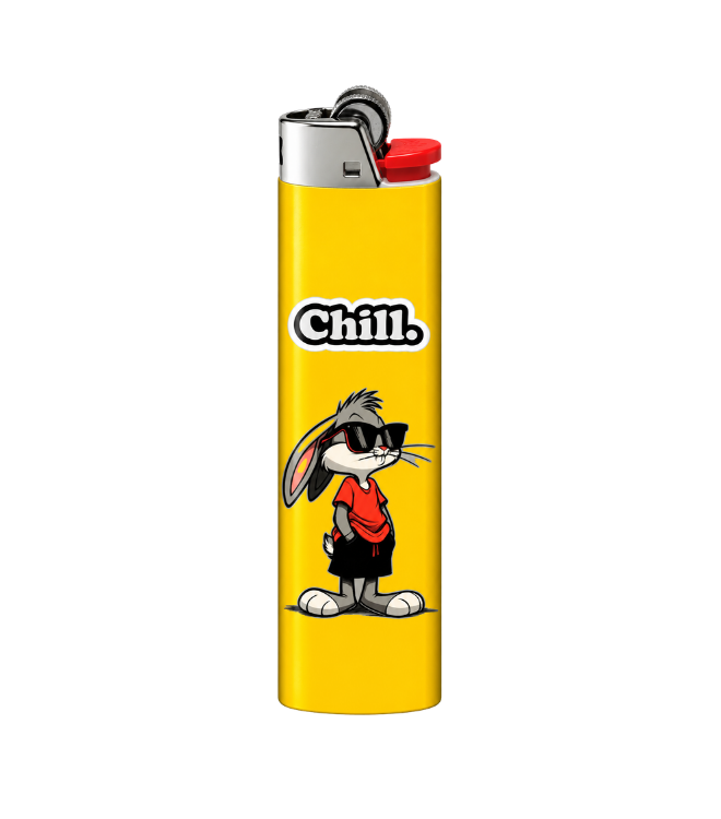 Bugs Bunny Dual-Side Edition Lighter | Gift Craft
