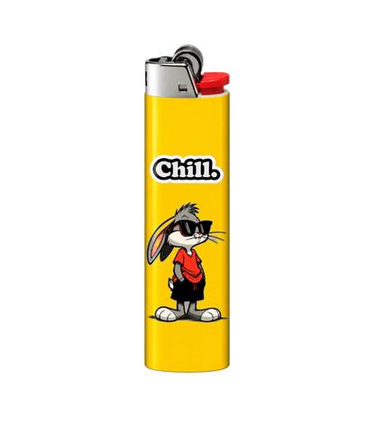 Bugs Bunny Dual-Side Edition Lighter | Gift Craft