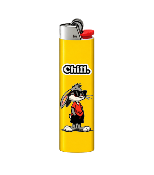Bugs Bunny Dual-Side Edition Lighter | Gift Craft