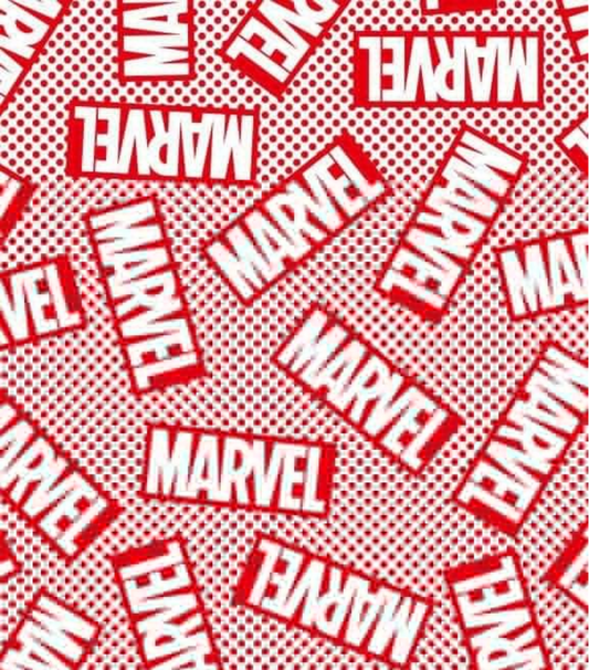 Marvel Pop Art Pattern Full Wrap Edition Lighter | Gift Craft