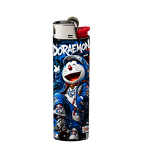 Doremon Dual-Side Edition Lighter | Gift Craft