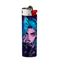Honkai Star Rail Dual-Side Edition Lighter | Gift Craft