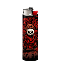 Kongfu panda Dual-Side Edition Lighter | Gift Craft