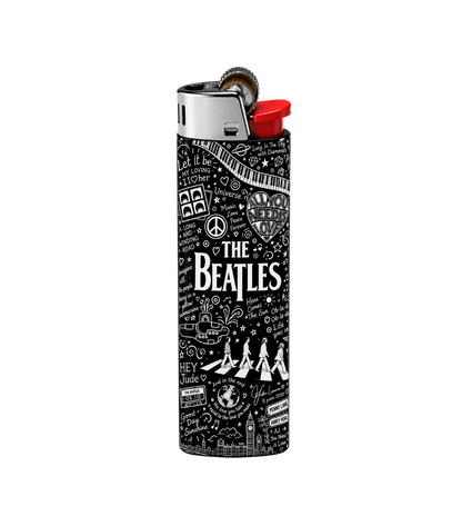 The Beatles 7 | Lighter | Gift Craft