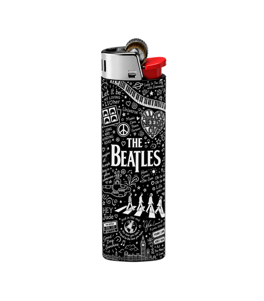The Beatles 7 | Lighter | Gift Craft