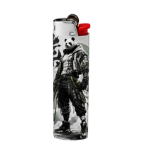 Kung Fu Panda 1  Dual-Side Edition Lighter | Gift Craft