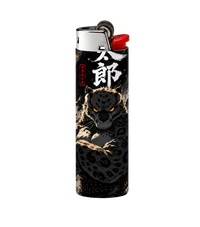 Tai Lung Kung Fu Panda  Dual-Side Edition Lighter | Gift Craft