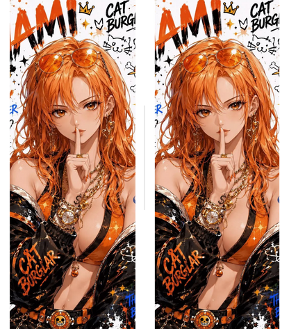 Nami  Dual-Side Edition Lighter | Gift Craft