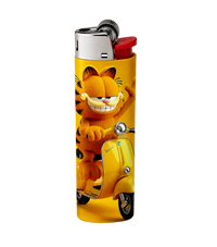 Garfield Dual-Side Edition Lighter | Gift Craft
