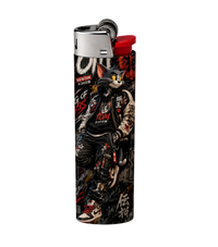 Tom and Jerry 1 Dual-Side Edition Lighter | Gift Craft